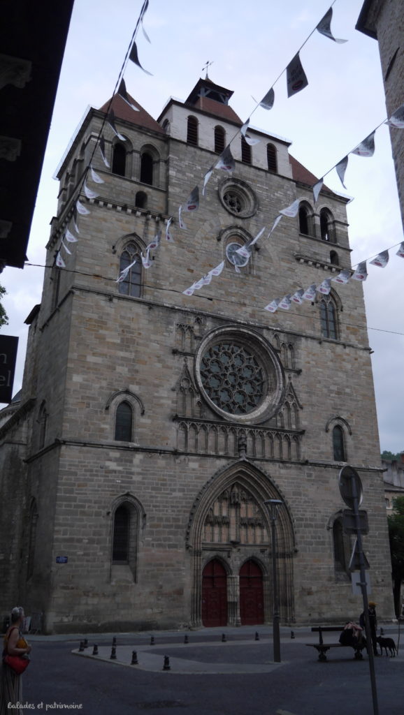 Tourisme religieux-Cahors