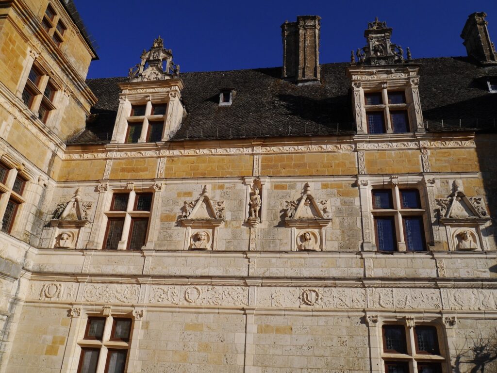 Châteaux du Lot