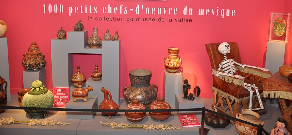 musée la sapinière