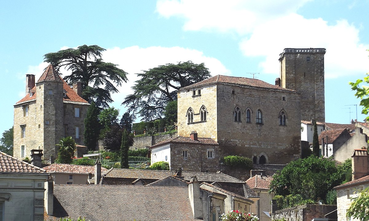 Puy Lévêque