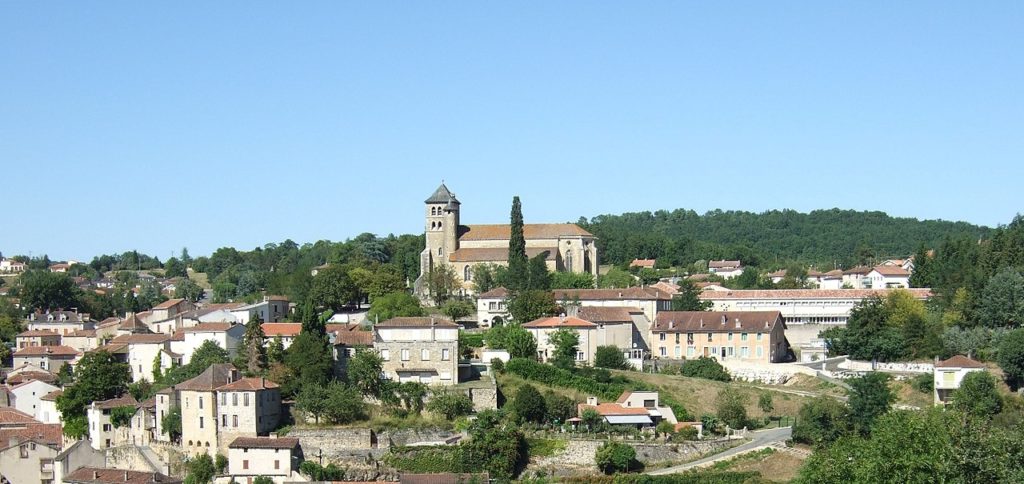 tourisme Lot