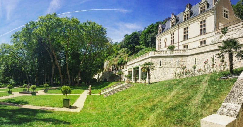 Domaine Royal de Château Gaillard