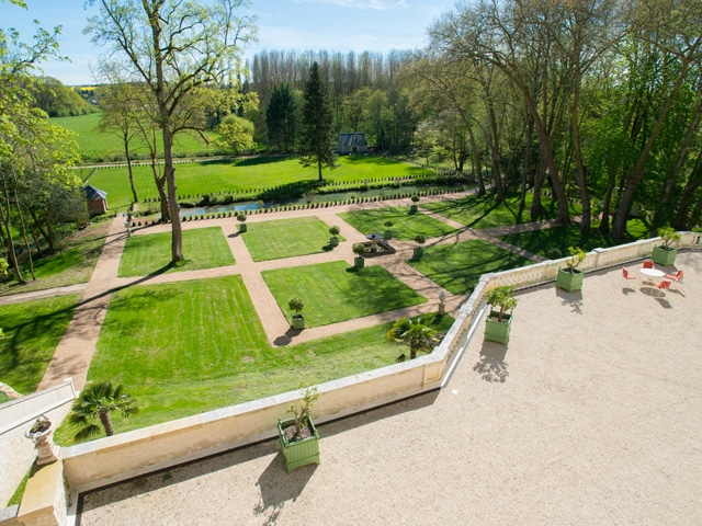 Domaine Royal de Château Gaillard
