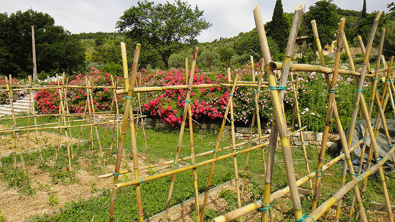 Maison de la biodiversité de Manosque