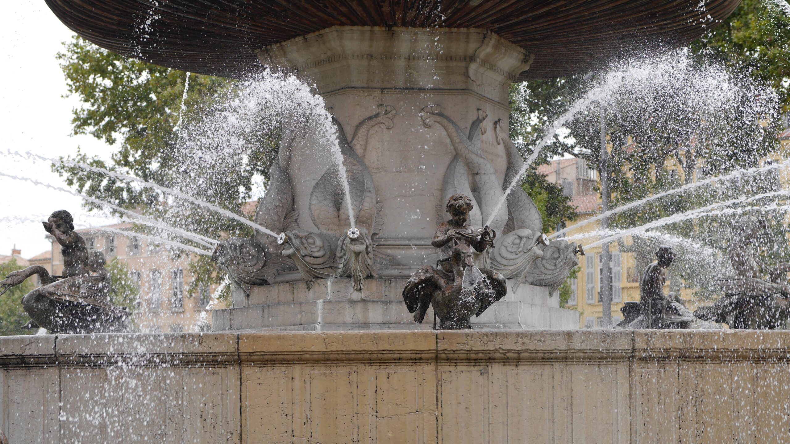 fontaine